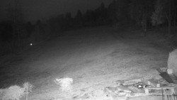 Běžecký lyžařský areál Nová Ves