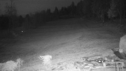 Běžecký lyžařský areál Nová Ves