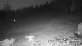 Chata Myslivna SKP Olomouc