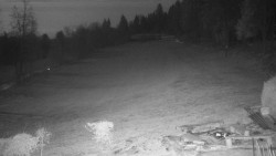 Běžecký lyžařský areál Nová Ves