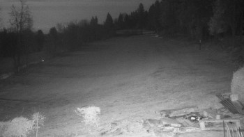 Chata Myslivna SKP Olomouc