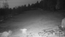 Běžecký lyžařský areál Nová Ves