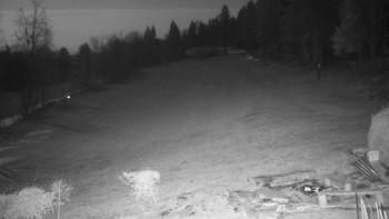 Chata Myslivna SKP Olomouc