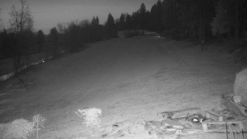 Chata Myslivna SKP Olomouc