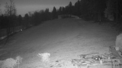 Běžecký lyžařský areál Nová Ves