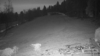 Chata Myslivna SKP Olomouc