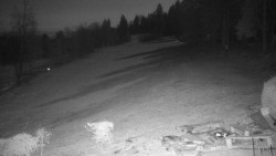 Běžecký lyžařský areál Nová Ves