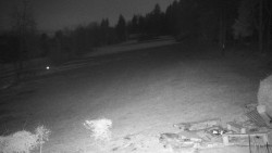 Běžecký lyžařský areál Nová Ves