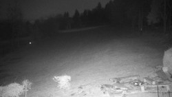 Běžecký lyžařský areál Nová Ves