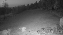 Běžecký lyžařský areál Nová Ves