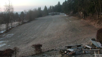 Chata Myslivna SKP Olomouc