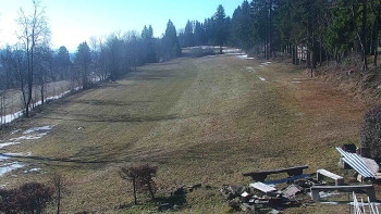 Chata Myslivna SKP Olomouc