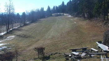 Chata Myslivna SKP Olomouc