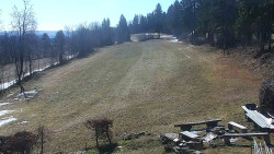 Běžecký lyžařský areál Nová Ves