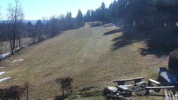 Chata Myslivna SKP Olomouc