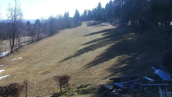 Chata Myslivna SKP Olomouc