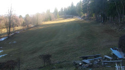 Běžecký lyžařský areál Nová Ves