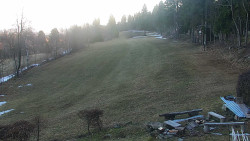 Běžecký lyžařský areál Nová Ves