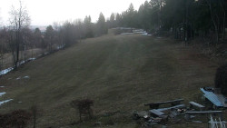 Běžecký lyžařský areál Nová Ves