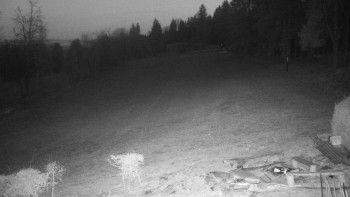 Chata Myslivna SKP Olomouc