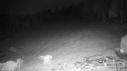 Běžecký lyžařský areál Nová Ves