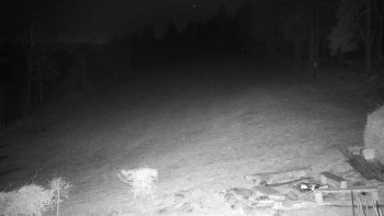 Chata Myslivna SKP Olomouc