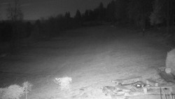 Běžecký lyžařský areál Nová Ves