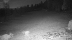 Běžecký lyžařský areál Nová Ves