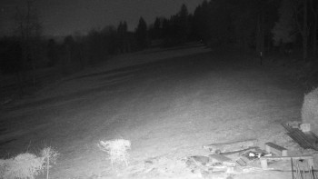 Chata Myslivna SKP Olomouc