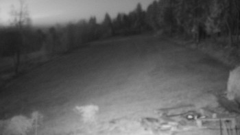 Chata Myslivna SKP Olomouc