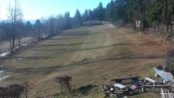 Chata Myslivna SKP Olomouc