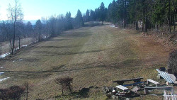 Běžecký lyžařský areál Nová Ves