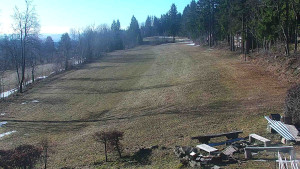 Chata Myslivna SKP Olomouc - Běžecký lyžařský areál Nová Ves - 6.3.2026 v 08:30