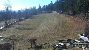 Chata Myslivna SKP Olomouc - Běžecký lyžařský areál Nová Ves - 6.3.2026 v 09:30