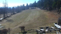 Běžecký lyžařský areál Nová Ves