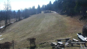 Chata Myslivna SKP Olomouc - Běžecký lyžařský areál Nová Ves - 6.3.2026 v 11:30