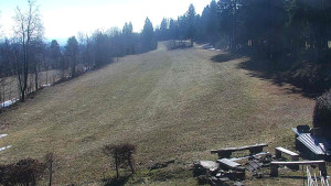 Chata Myslivna SKP Olomouc - Běžecký lyžařský areál Nová Ves - 6.3.2026 v 12:30