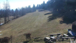 Běžecký lyžařský areál Nová Ves