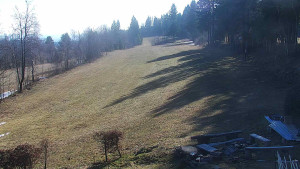 Chata Myslivna SKP Olomouc - Běžecký lyžařský areál Nová Ves - 6.3.2026 v 13:30