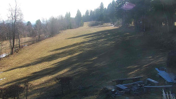 Chata Myslivna SKP Olomouc