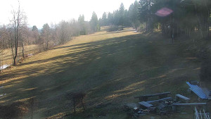 Chata Myslivna SKP Olomouc - Běžecký lyžařský areál Nová Ves - 6.3.2026 v 14:30