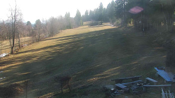 Chata Myslivna SKP Olomouc