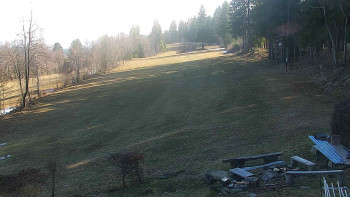 Chata Myslivna SKP Olomouc