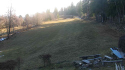 Běžecký lyžařský areál Nová Ves