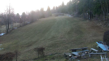 Chata Myslivna SKP Olomouc