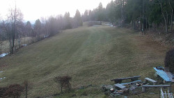 Běžecký lyžařský areál Nová Ves