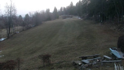 Běžecký lyžařský areál Nová Ves