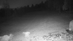 Běžecký lyžařský areál Nová Ves