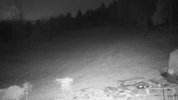 Běžecký lyžařský areál Nová Ves