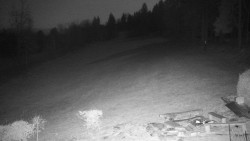 Běžecký lyžařský areál Nová Ves